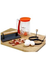 Blackstone Blackstone Griddle Breakfast  4 pc. Set -1543
