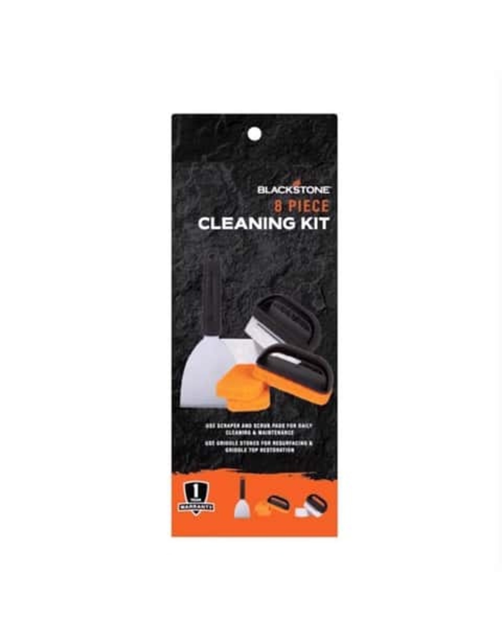 Blackstone Blackstone Cleaning Kit - 5463
