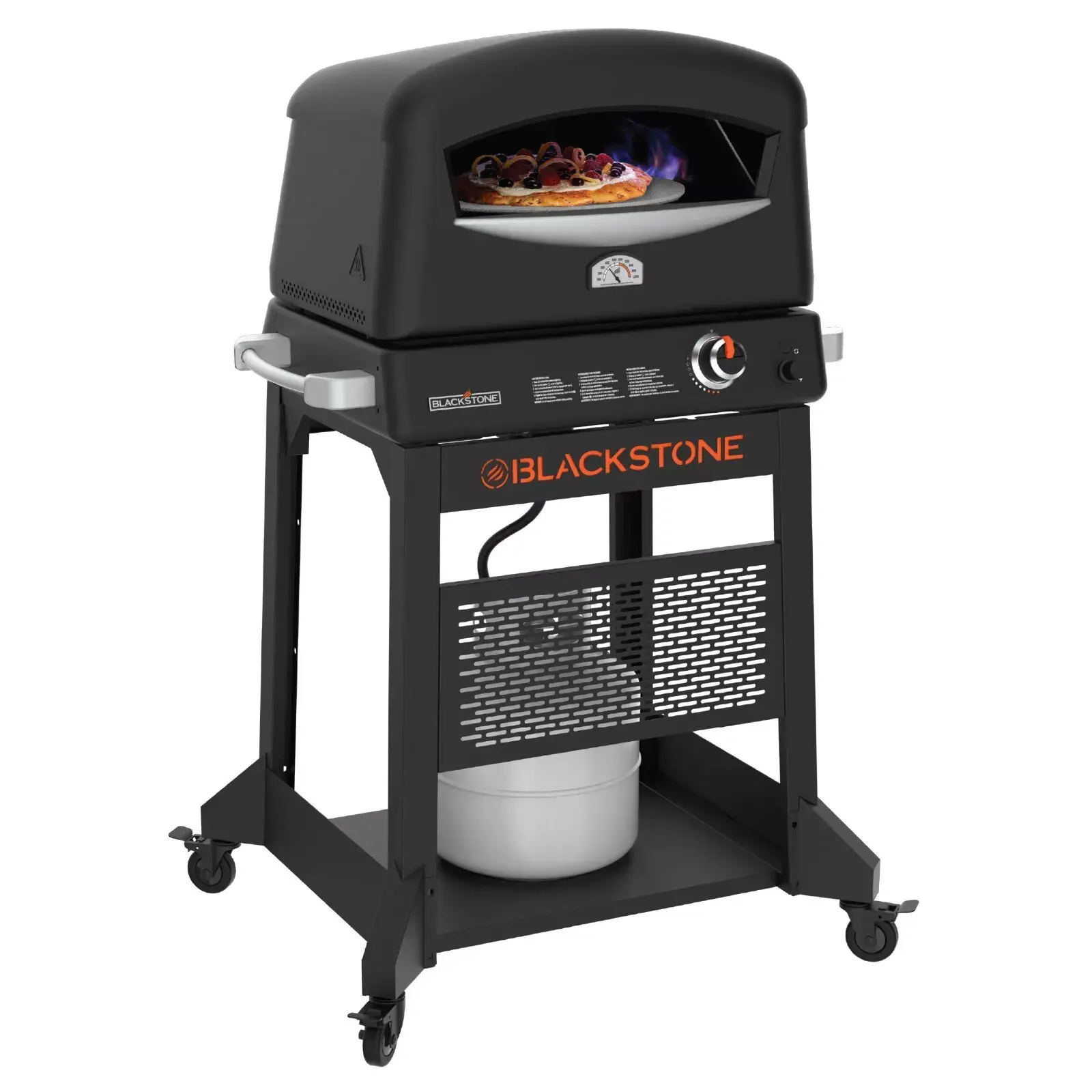 Blackstone Pizza Oven w/ Stand - 6824 - Outdoor Home Store