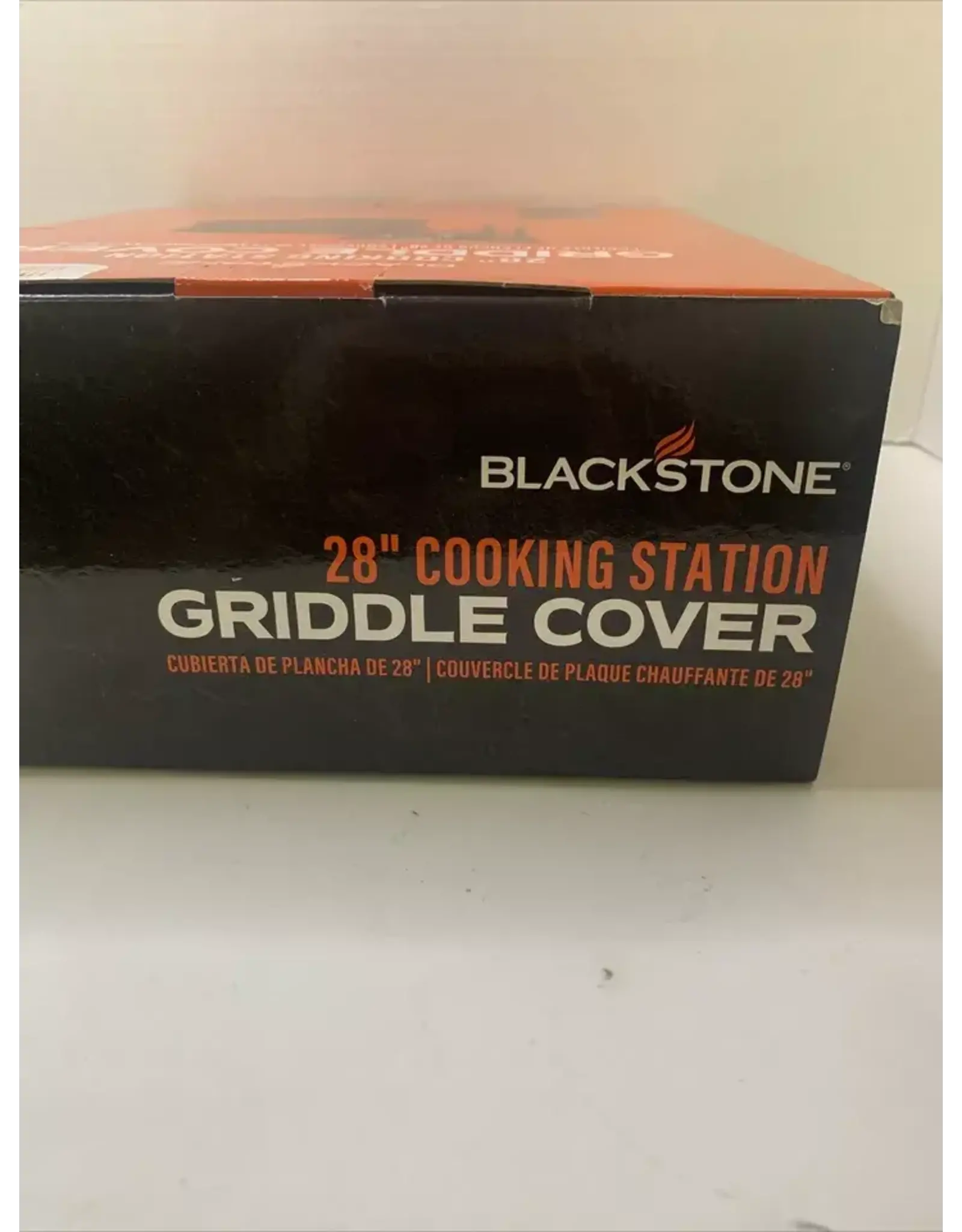 Blackstone Blackstone 28in Griddle Cover - 5483