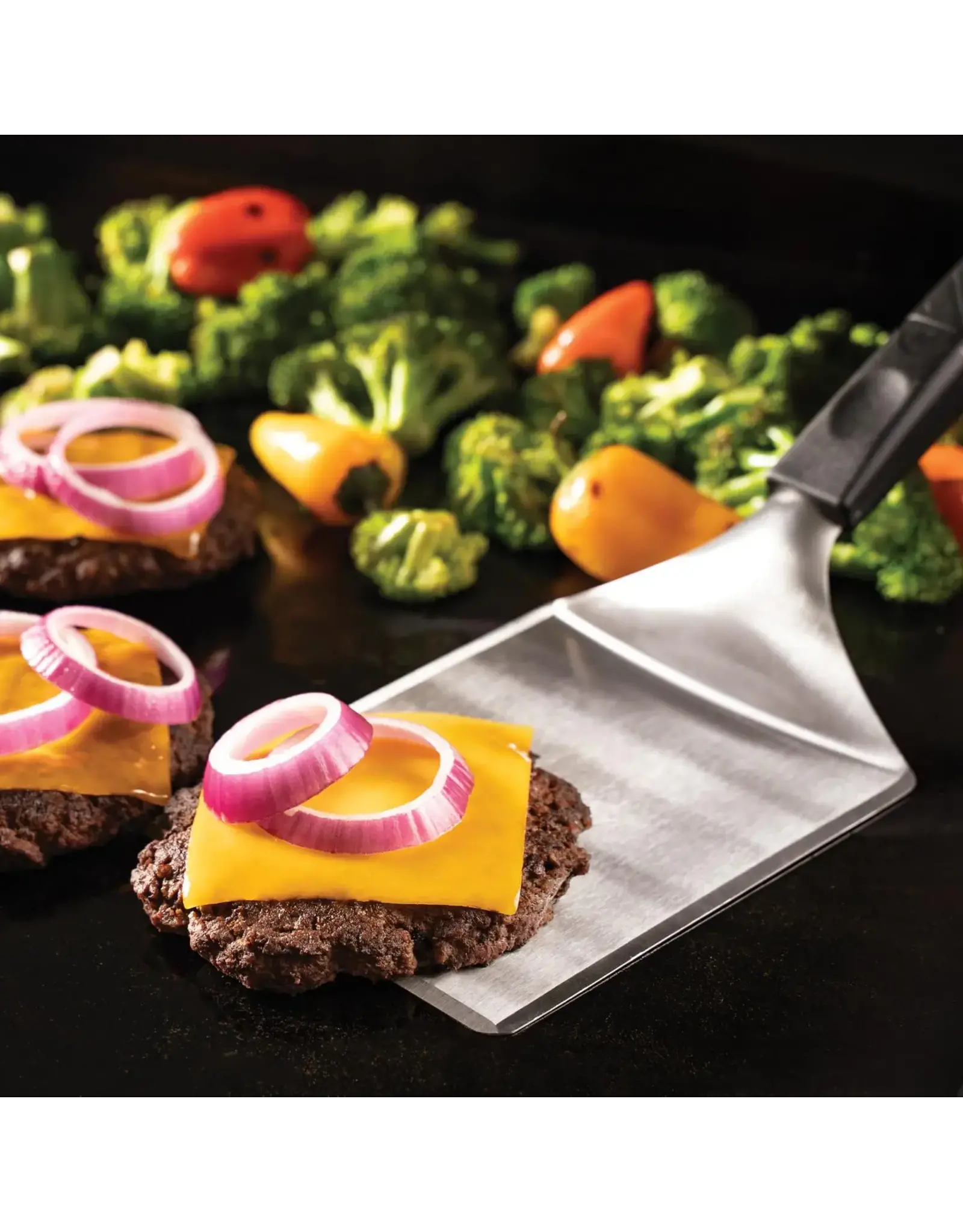 Blackstone Blackstone Hamburger Press & Seal Kit 3 pc (GE)-5462