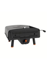 Blackstone Blackstone Leggero Tabletop Outdoor Pizza Oven with 13" Rotating Cordierite Stone - 2238