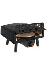 Blackstone Blackstone Leggero Tabletop Outdoor Pizza Oven with 13" Rotating Cordierite Stone - 2238