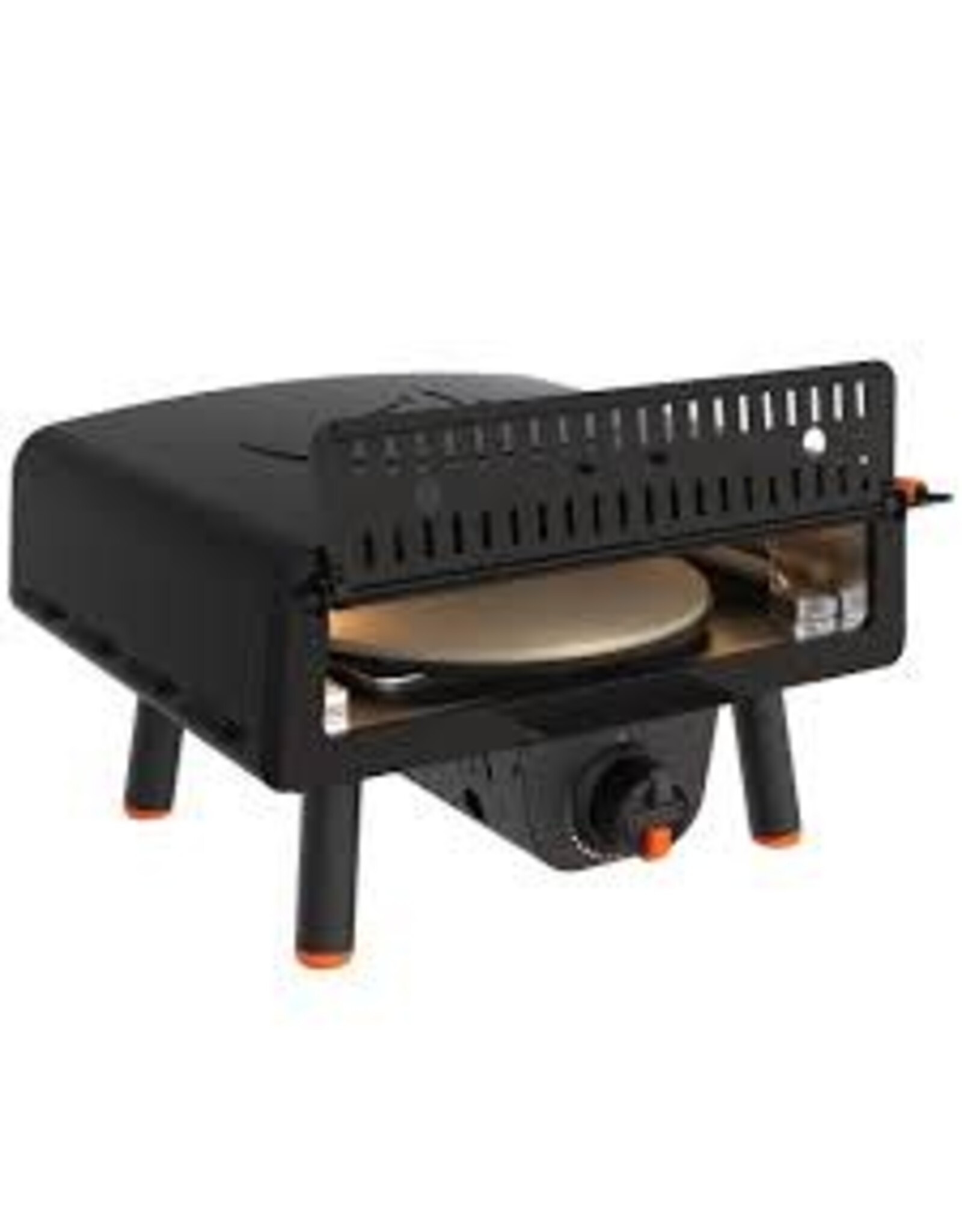 Blackstone Blackstone Leggero Tabletop Outdoor Pizza Oven with 13" Rotating Cordierite Stone - 2238