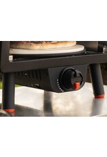 Blackstone Blackstone Leggero Tabletop Outdoor Pizza Oven with 13" Rotating Cordierite Stone - 2238