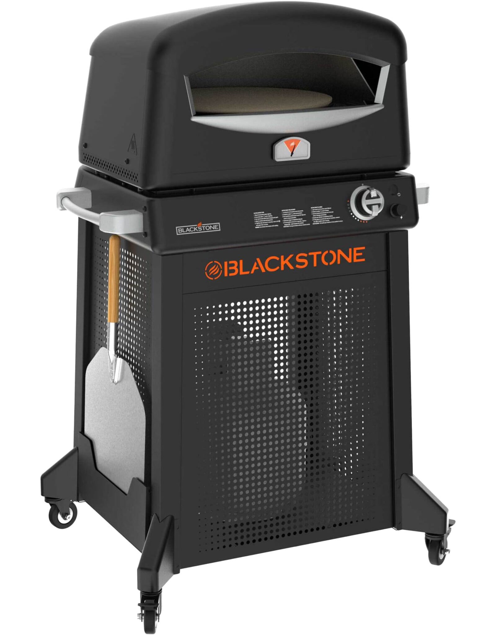 Blackstone Blackstone Pizza Oven w/ Stand--6825