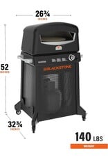 Blackstone Blackstone Pizza Oven w/ Stand--6825