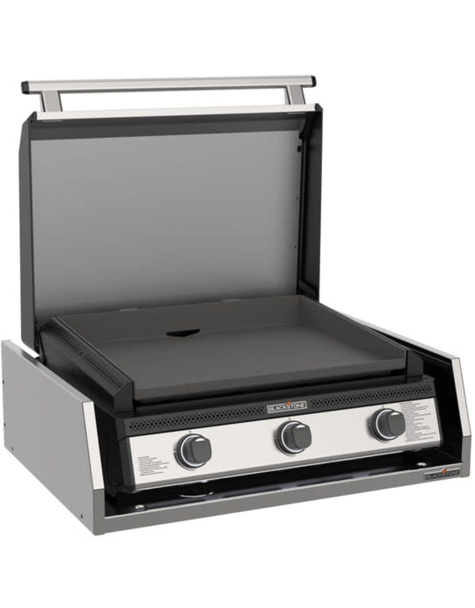 Blackstone Blackstone BS Griddle 28" S/S w/Insul Jacket - 6029