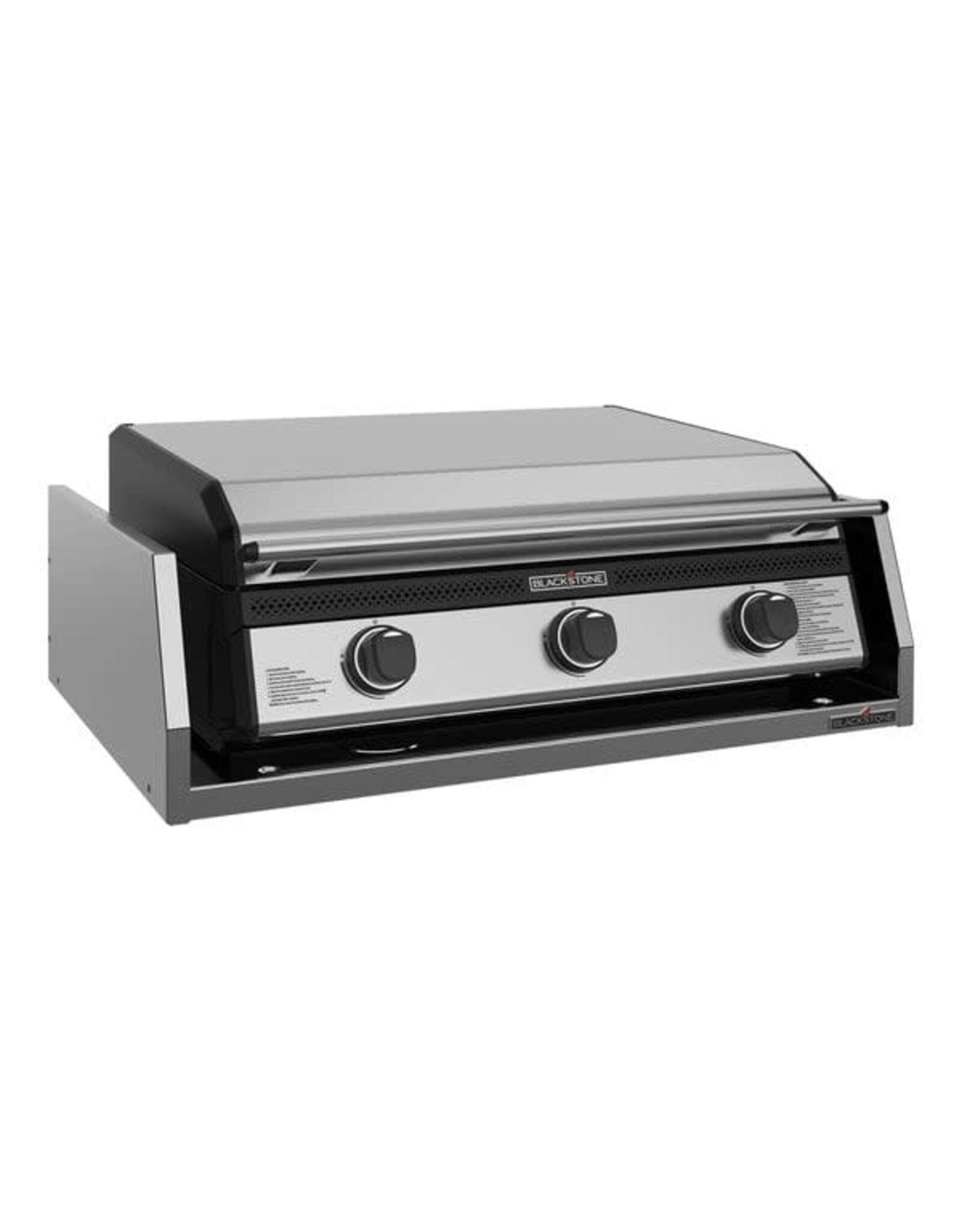 Blackstone Blackstone BS Griddle 28" S/S w/Insul Jacket - 6029