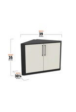 Blackstone Blackstone Kitchen Corner Cabinet Module - 6710