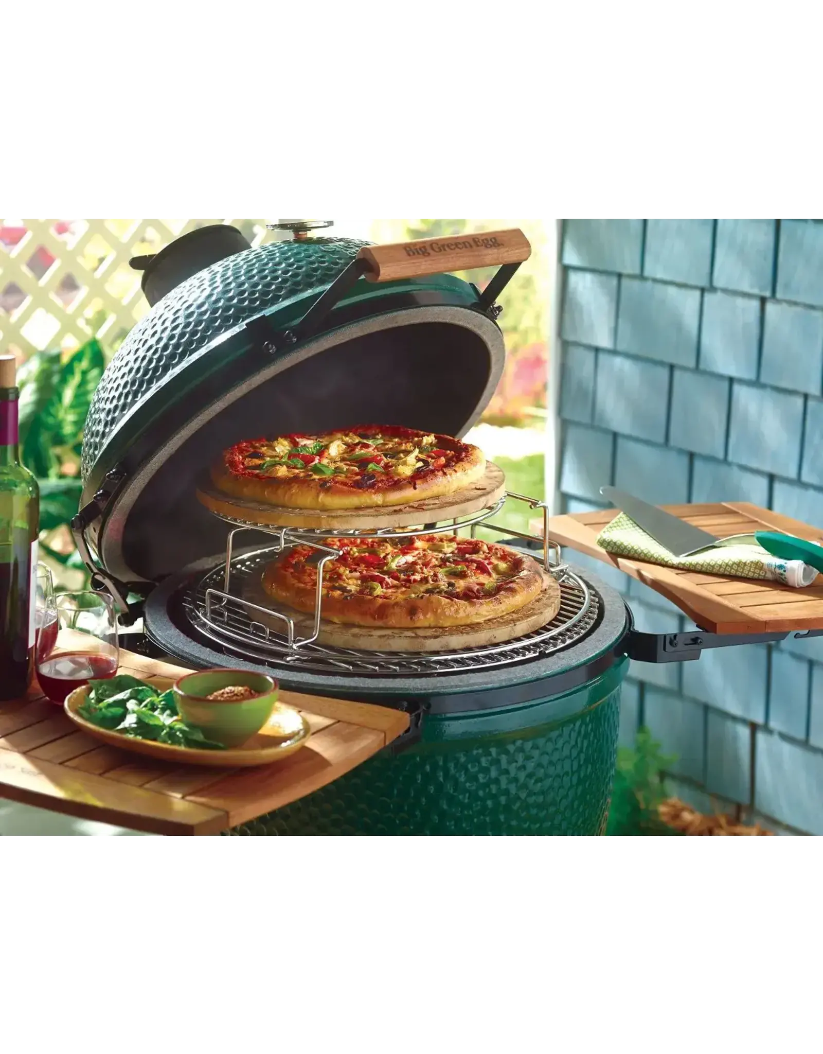 Big Green Egg Big Green Egg Large (L) - 117632