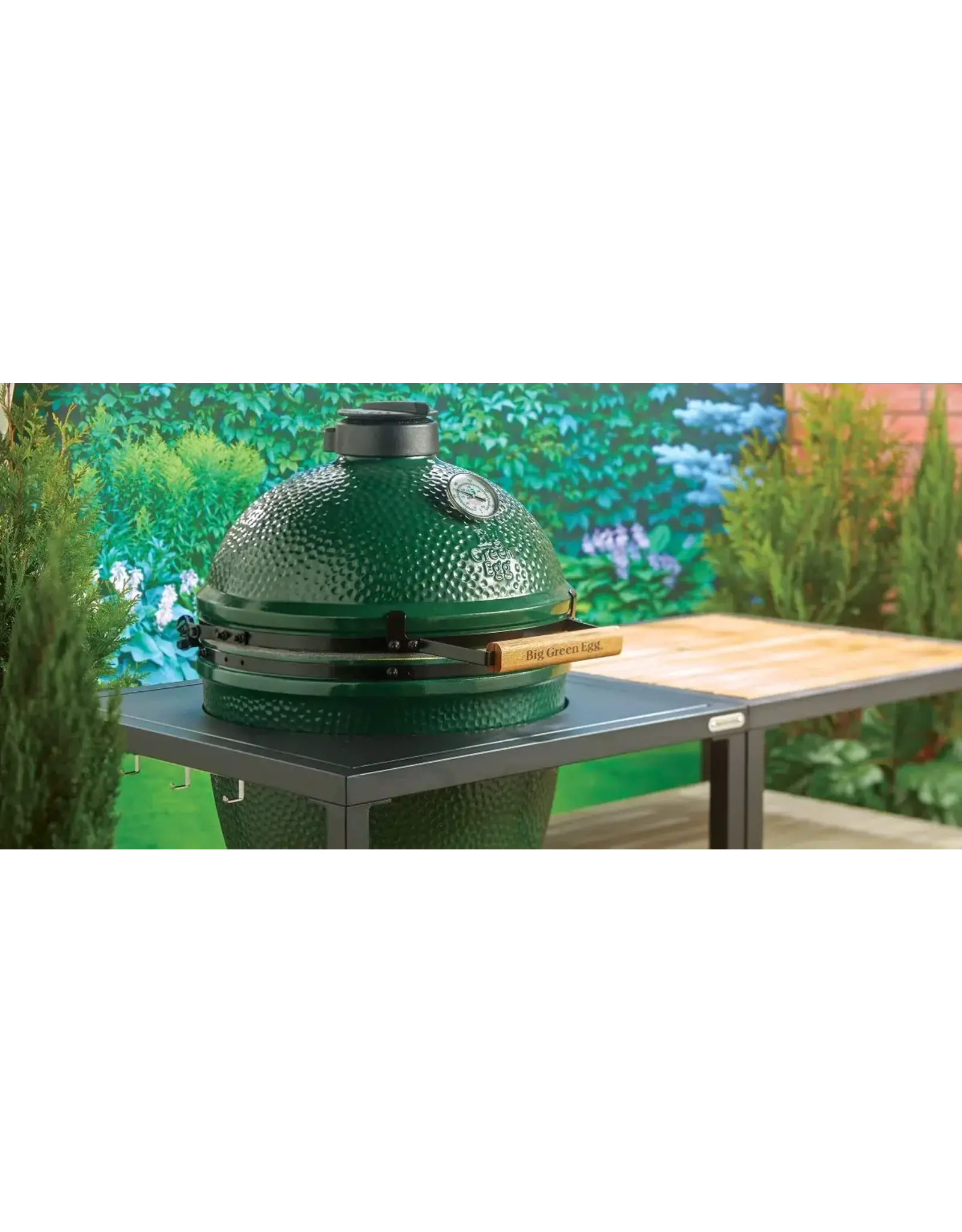 Big Green Egg Big Green Egg Large (L) - 117632