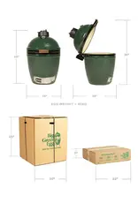 Big Green Egg Big Green Egg Medium (M) - 117625