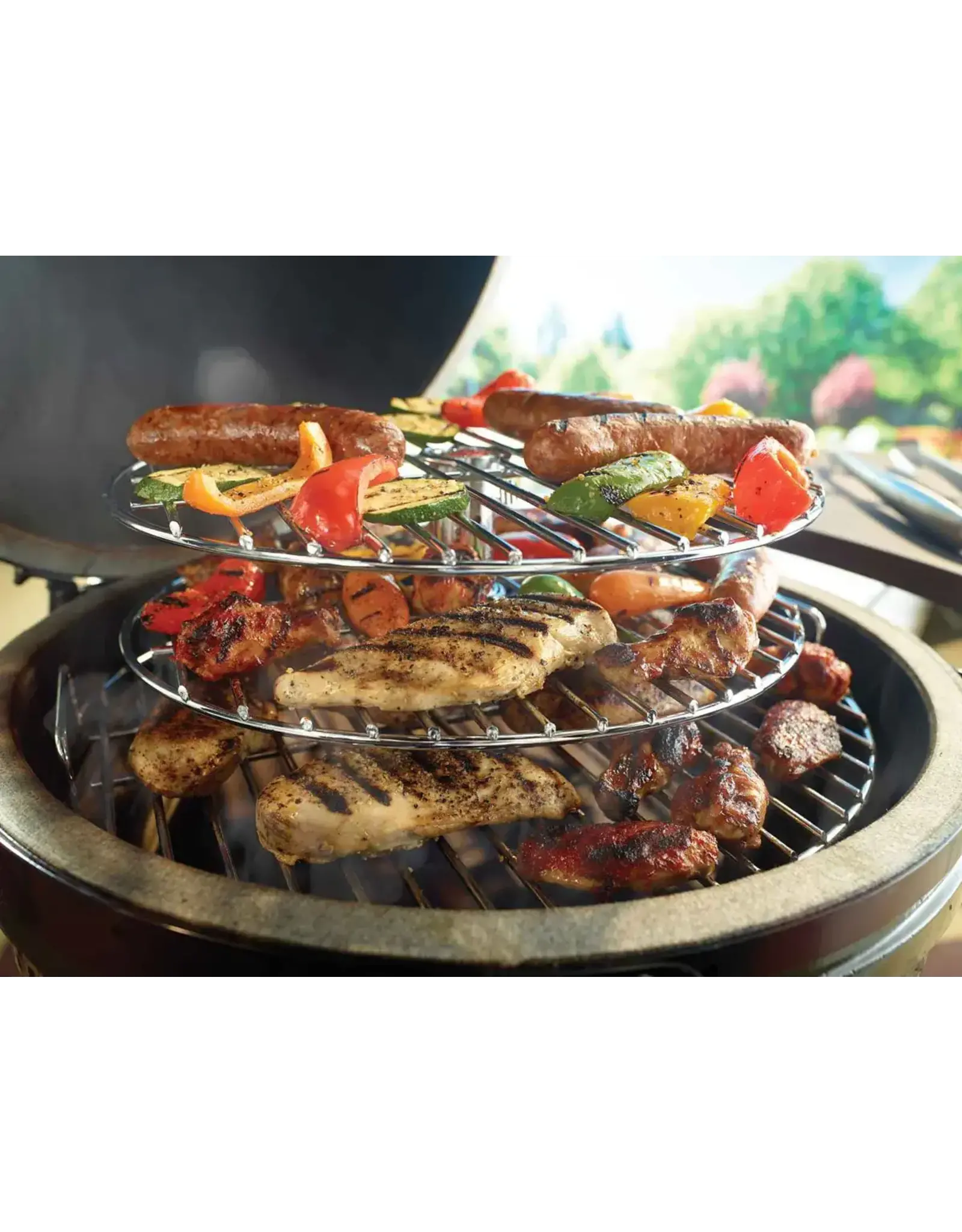 Big Green Egg Big Green Egg Medium (M) - 117625