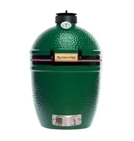 Big Green Egg Big Green Egg - Small Big Green EGG -SHDA - 117601