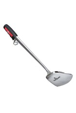 Firedisc FireDisc - The Ultimate Cooking Weapon,  20 inch Grill Spatula, Stainless Steel - TCGSV