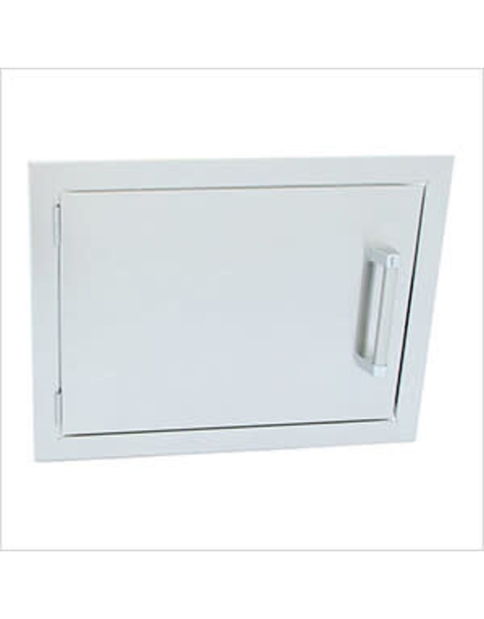 KoKoMo Grills KoKoMo 14" x 20" Horizontal Access Door - KO-1420H
