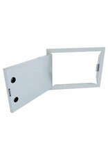 KoKoMo Grills KoKoMo 14" x 20" Horizontal Access Door - KO-1420H