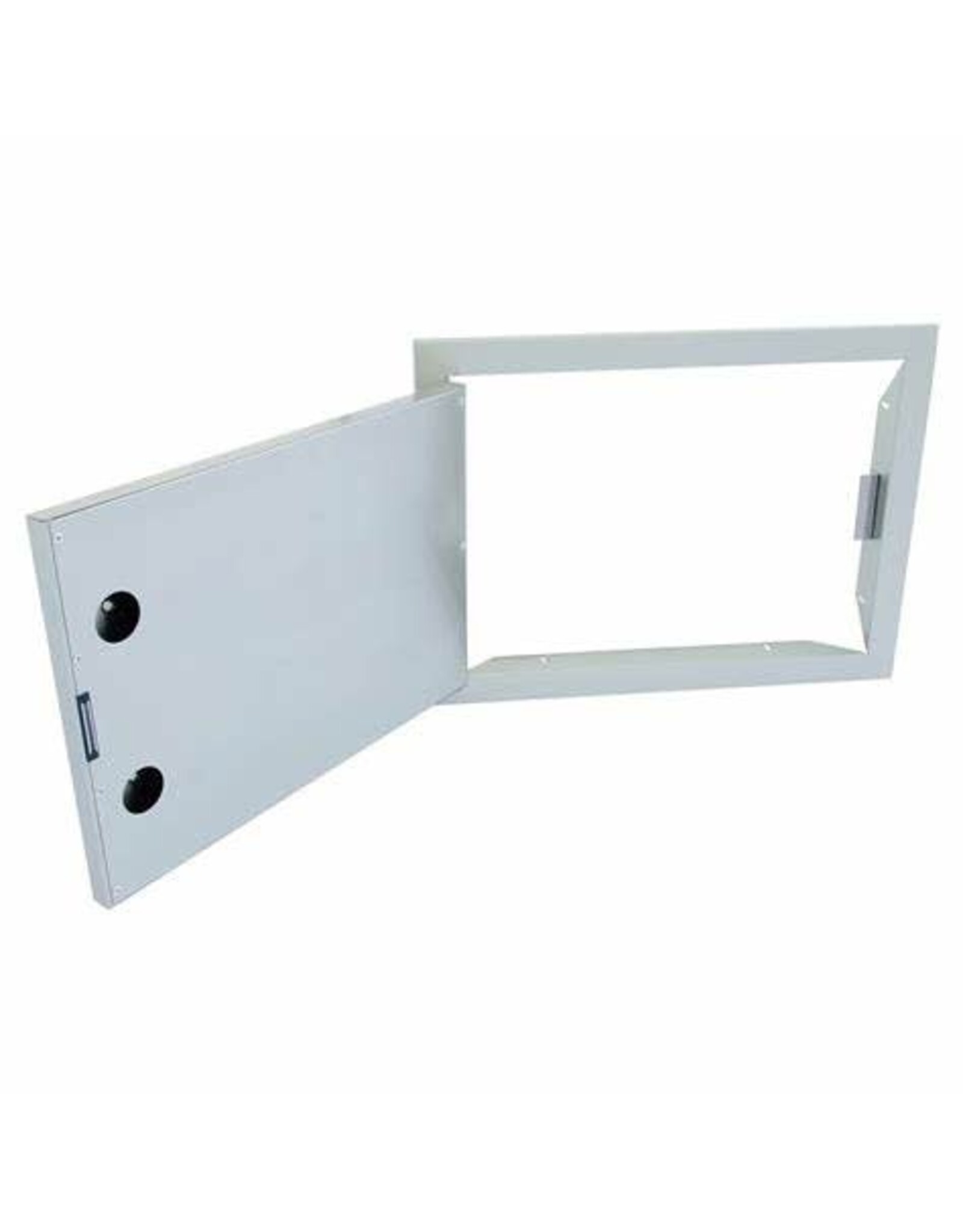 KoKoMo Grills KoKoMo 14" x 20" Horizontal Access Door - KO-1420H