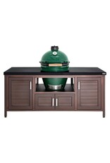 Big Green Egg Big Green Egg - Table - 72" Modern Farmhouse-Style Custom EGG Table for Large EGG – 127723