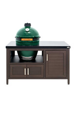 Big Green Egg Big Green Egg - Table - 53" Modern Farmhouse-Style Custom EGG Table for Large EGG – 127709