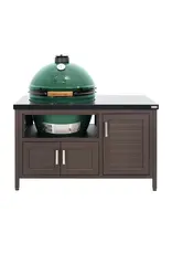 Big Green Egg Big Green Egg - Table - 53" Modern Farmhouse-Style Custom EGG Table for XL EGG – 127716