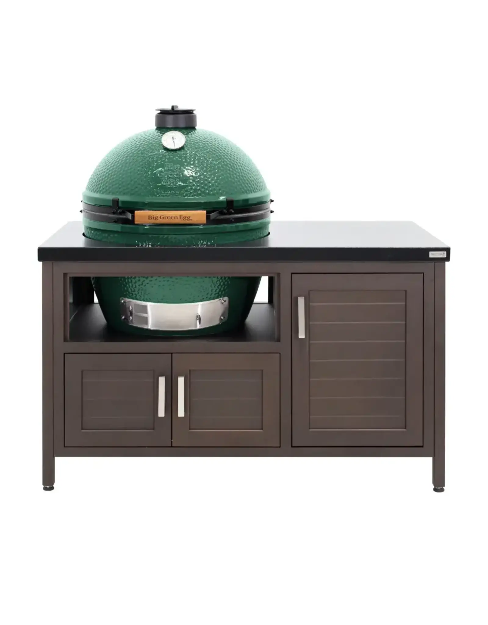 Big Green Egg Big Green Egg - Table - 53" Modern Farmhouse-Style Custom EGG Table for XL EGG – 127716