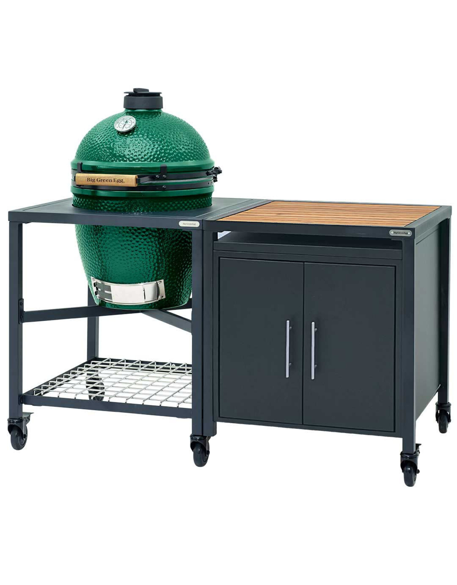Big Green Egg Big Green Egg Expansion - 122247