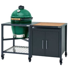 Big Green Egg Big Green Egg Expansion - 122247