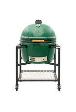 Big Green Egg Big Green Egg 2XL EGG Frame with stainless grid insert for Modular Nest System - 121837