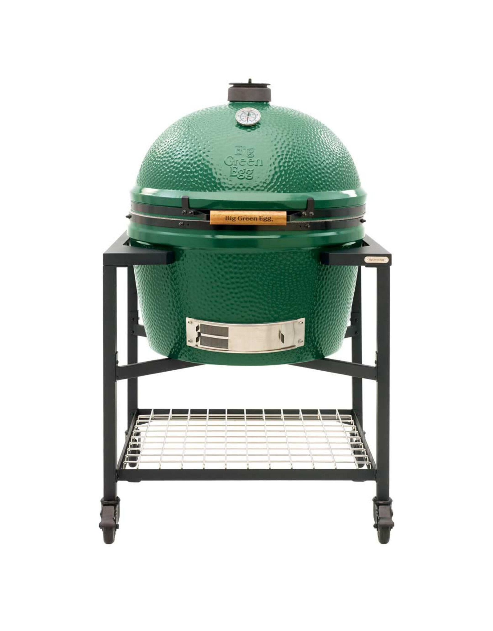 Big Green Egg Big Green Egg 2XL EGG Frame with stainless grid insert for Modular Nest System - 121837