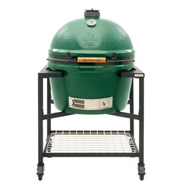 Big Green Egg Big Green Egg 2XL EGG Frame with stainless grid insert for Modular Nest System - 121837