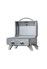 KoKoMo Grills KoKoMo Portable Tabletop Propane BBQ Grill - KO-PTBL-LP