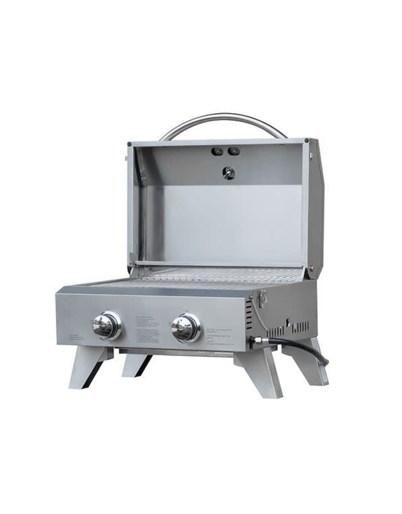 KoKoMo Grills KoKoMo Portable Tabletop Propane BBQ Grill - KO-PTBL-LP