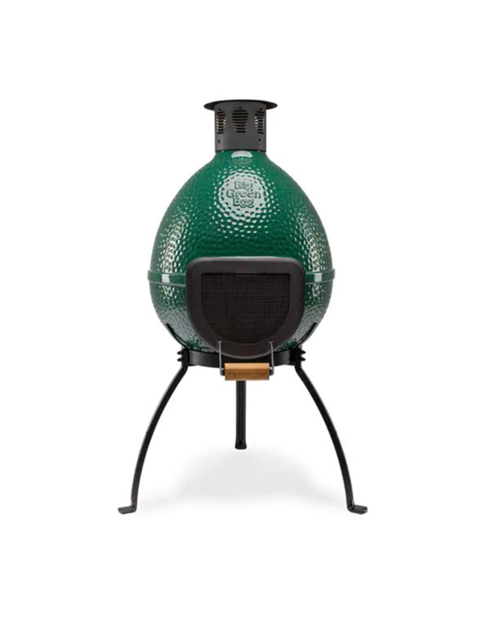 Big Green Egg Big Green Egg - BGE Chiminea – 131348