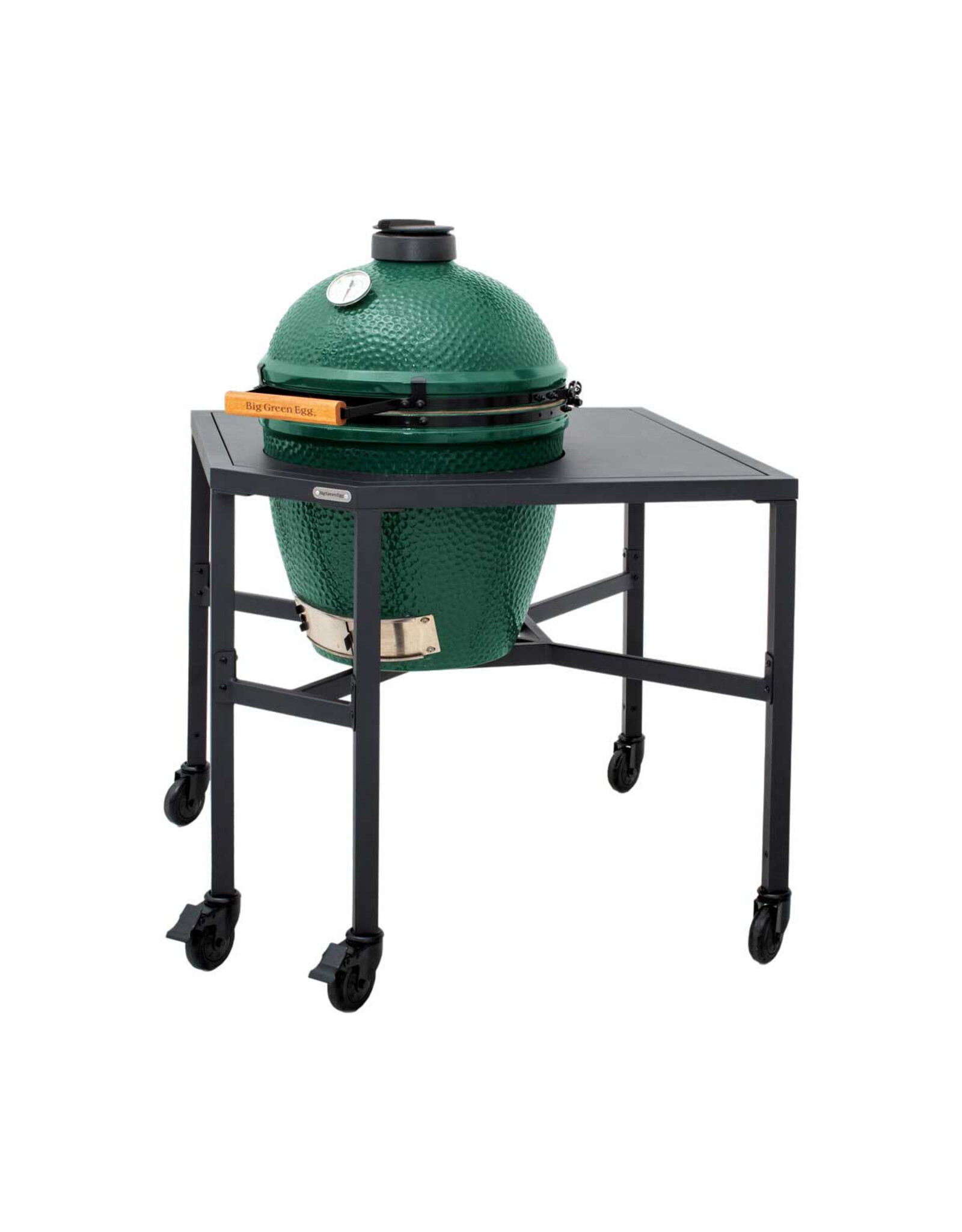 Big Green Egg Big Green Egg - XLarge Egg Corner Frame for Modular Nest System – 128782