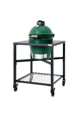 Big Green Egg Big Green Egg Large EGG Frame with stainless grid insert for Modular Nest System - 120212