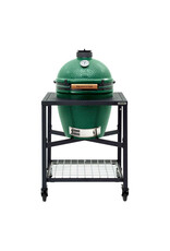 Big Green Egg Big Green Egg Large EGG Frame with stainless grid insert for Modular Nest System - 120212