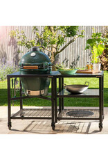 Big Green Egg Big Green Egg Large EGG Frame with stainless grid insert for Modular Nest System - 120212