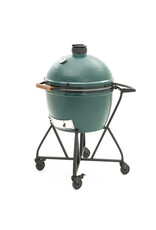 Big Green Egg Big Green Egg - Integrated Nest+Handler for XLarge EGG – 121158