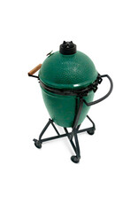Big Green Egg Big Green Egg IntEGGrated Nest+Handler for Medium EGG - 122285