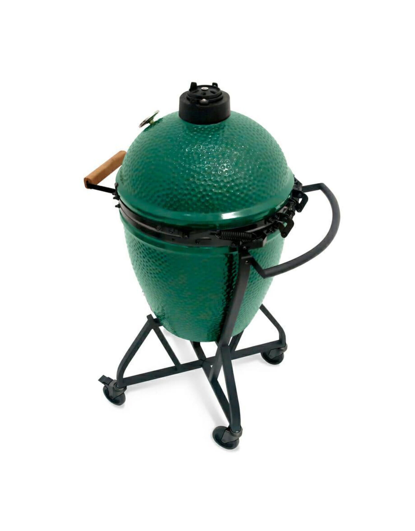 Big Green Egg Big Green Egg IntEGGrated Nest+Handler for Medium EGG - 122285