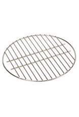 Big Green Egg Big Green Egg - Stainless Steel Grid for 2XL, XXLarge EGG - 119681