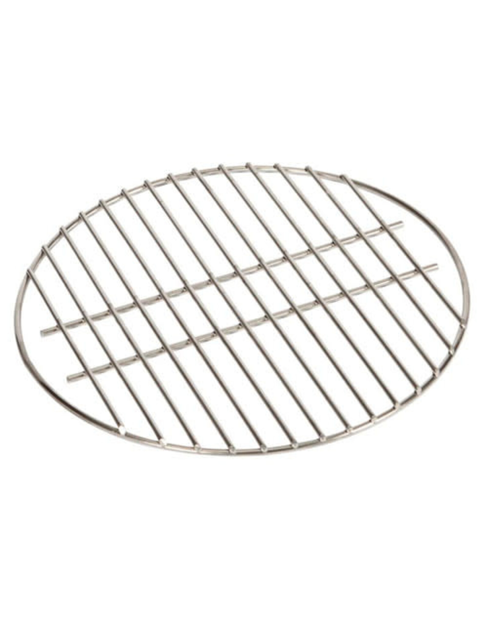 Big Green Egg Big Green Egg - Stainless Steel Grid for 2XL, XXLarge EGG - 119681