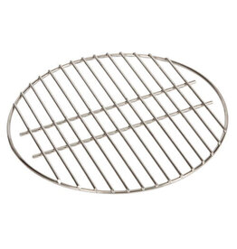 Big Green Egg Big Green Egg - Stainless Steel Grid for 2XL, XXLarge EGG - 119681