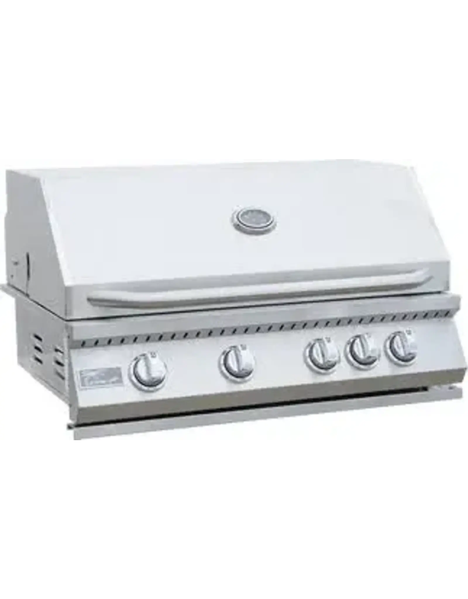 KoKoMo Grills KoKoMo 4 Burner Built In Propane Grill - KO-BAK4BG-LP