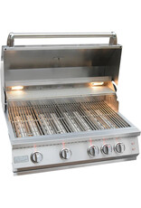 KoKoMo Grills KoKoMo 4 Burner Built In Propane Grill - KO-BAK4BG-LP