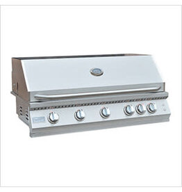 KoKoMo Grills KoKoMo 5 Burner Professional Built In Natural Gas Grill - KO-BAK5BG-PRO-NG