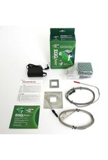 Big Green Egg Big Green Egg - EGG Genius Temperature Controller – 121028