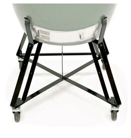 Big Green Egg Big Green Egg - EGG Nest for Large EGG (heavy-duty design, with casters - 2 locking) – 301000